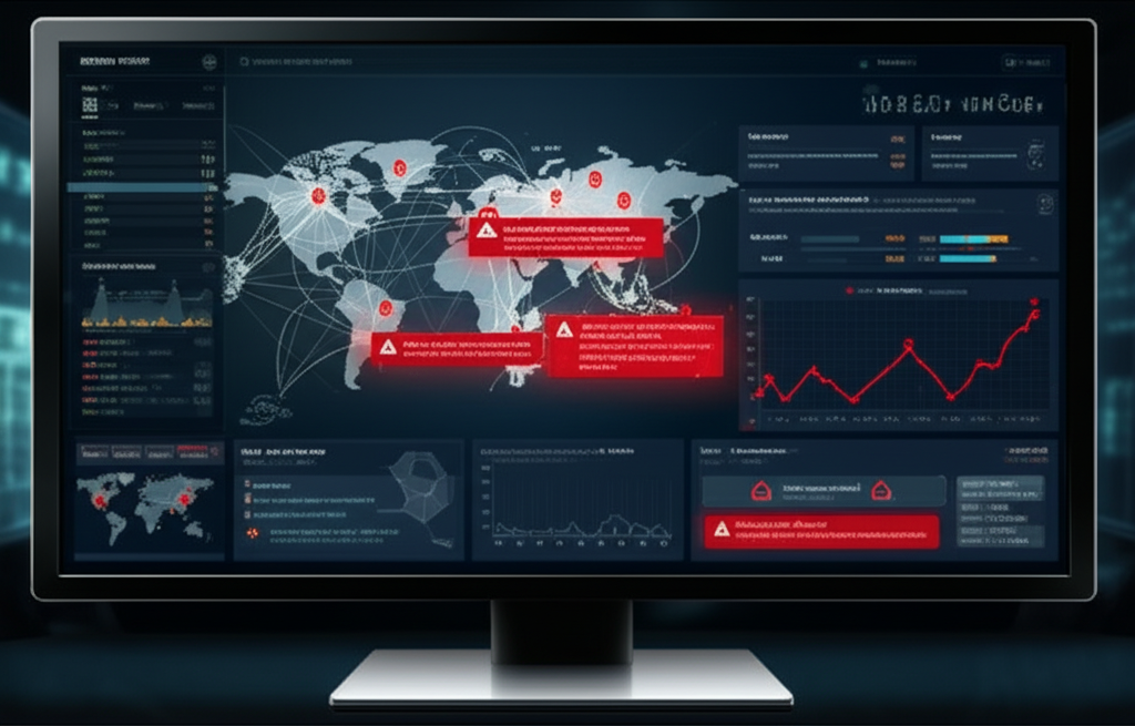 Threat Detection