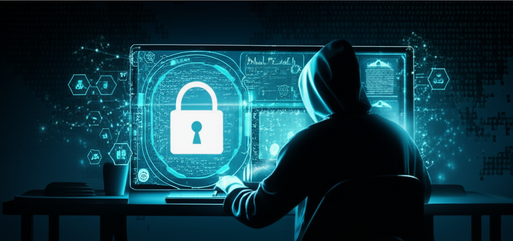 Ethical Hacking